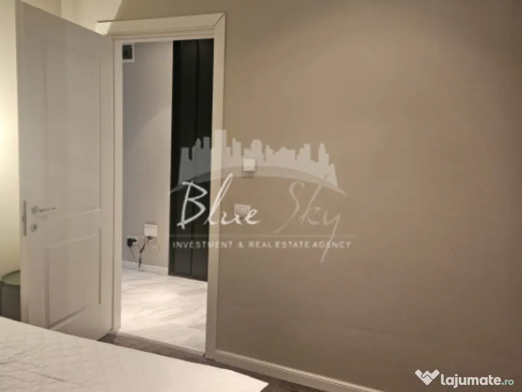 Apartament 2 camere, Zona Delfinariu-Bd. Mamaia 