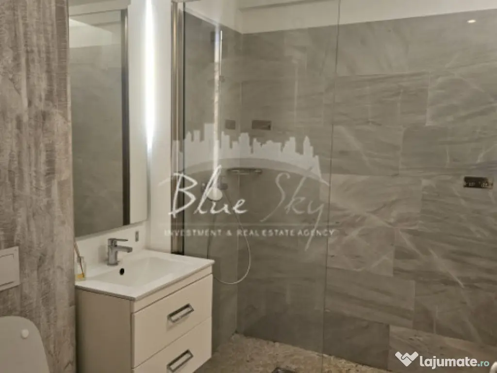 Apartament 2 camere, Zona Delfinariu-Bd. Mamaia 