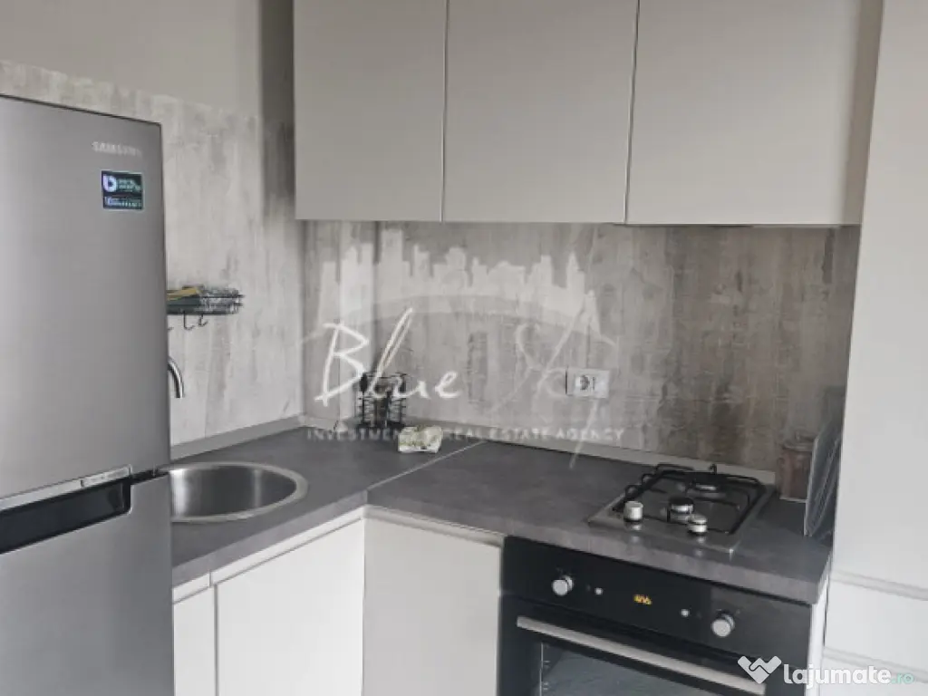 Apartament 2 camere, Zona Delfinariu-Bd. Mamaia 