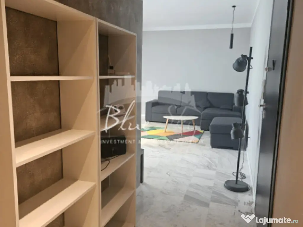 Apartament 2 camere, Zona Delfinariu-Bd. Mamaia 