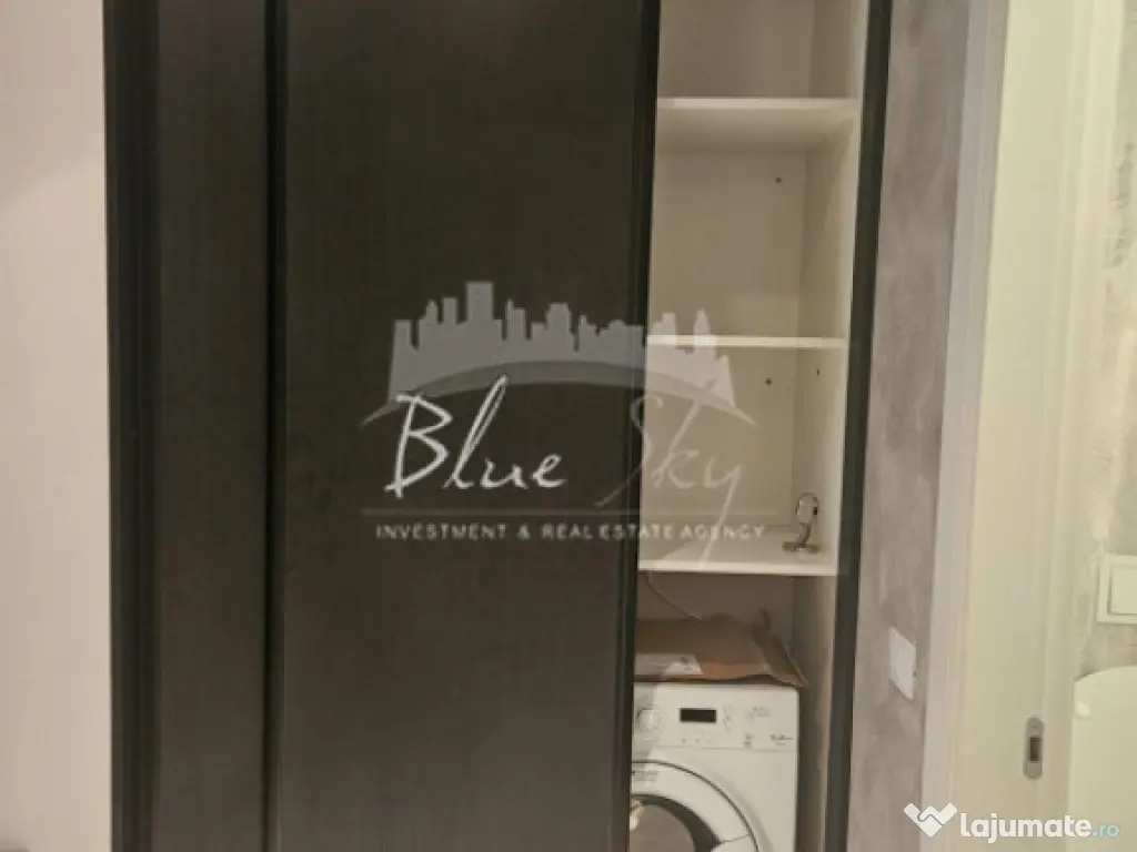 Apartament 2 camere, Zona Delfinariu-Bd. Mamaia 