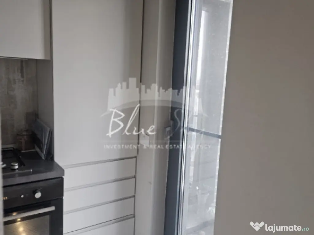 Apartament 2 camere, Zona Delfinariu-Bd. Mamaia 