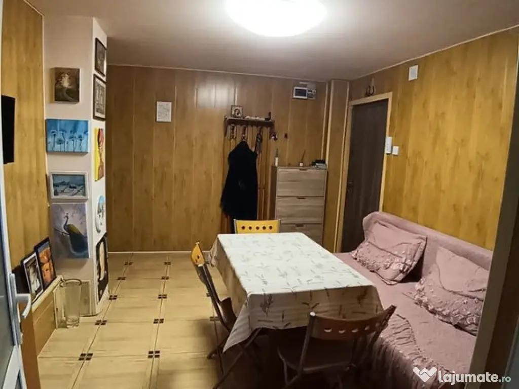 Apartament 2 camere decomandat-zona KM5