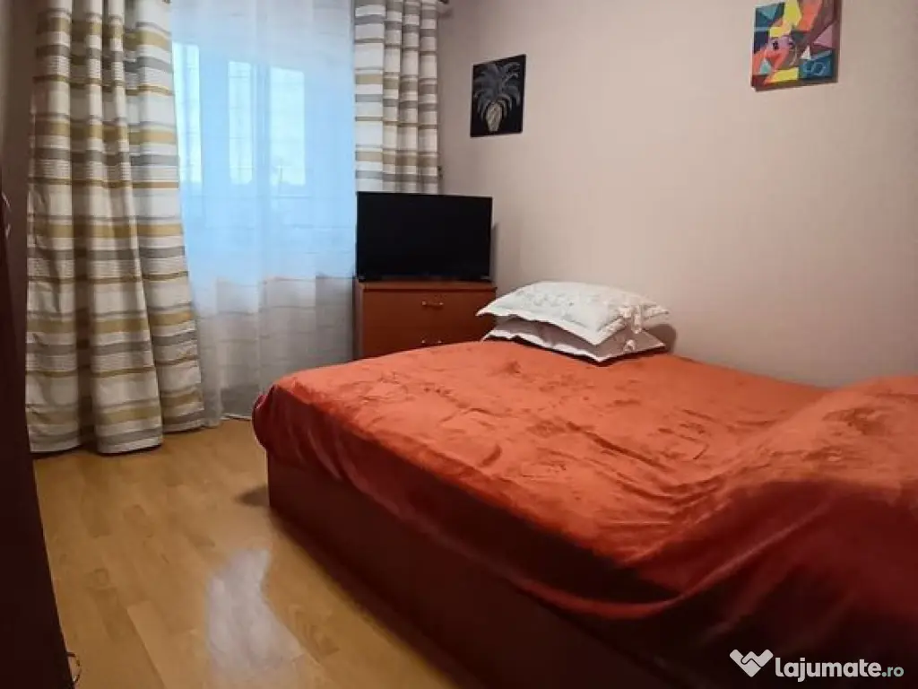 Apartament 2 camere decomandat-zona KM5