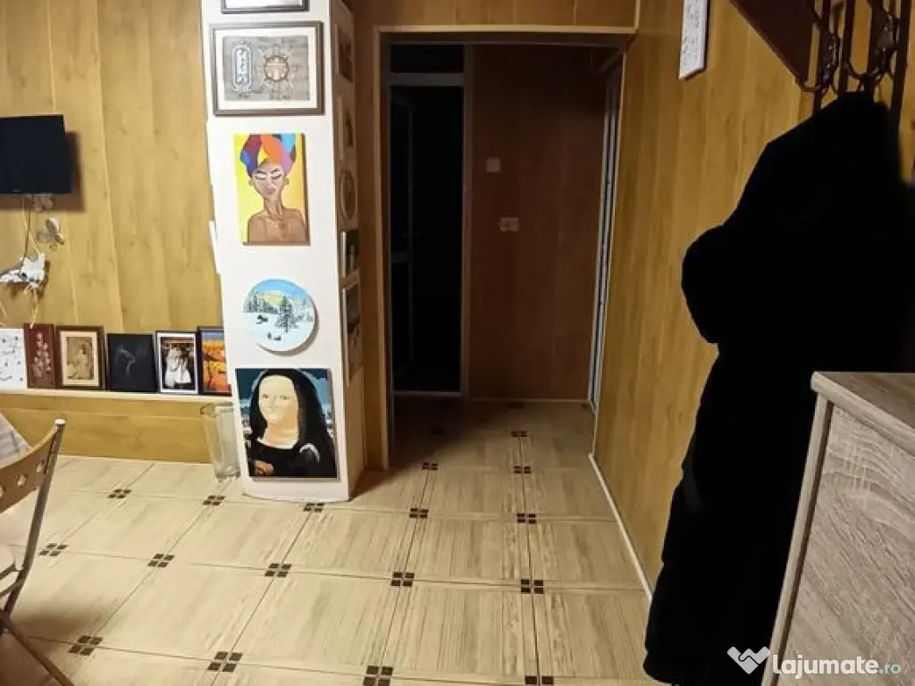 Apartament 2 camere decomandat-zona KM5