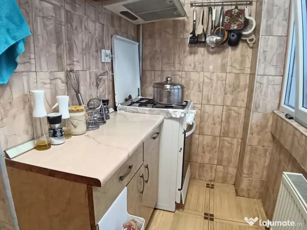 Apartament 2 camere decomandat-zona KM5