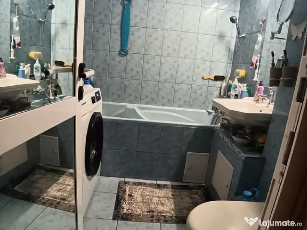 Apartament 2 camere decomandat-zona KM5