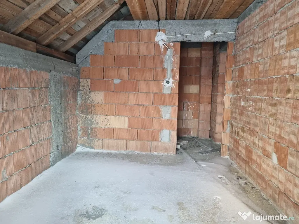 Cabana Piatra Fantanele D+P+M