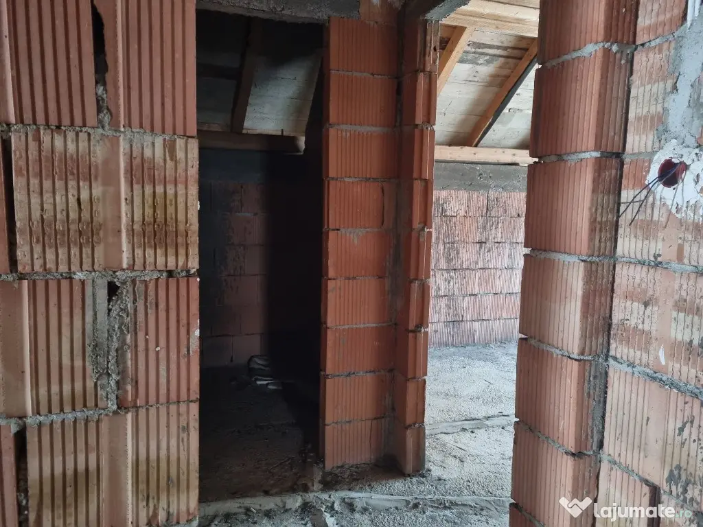 Cabana Piatra Fantanele D+P+M