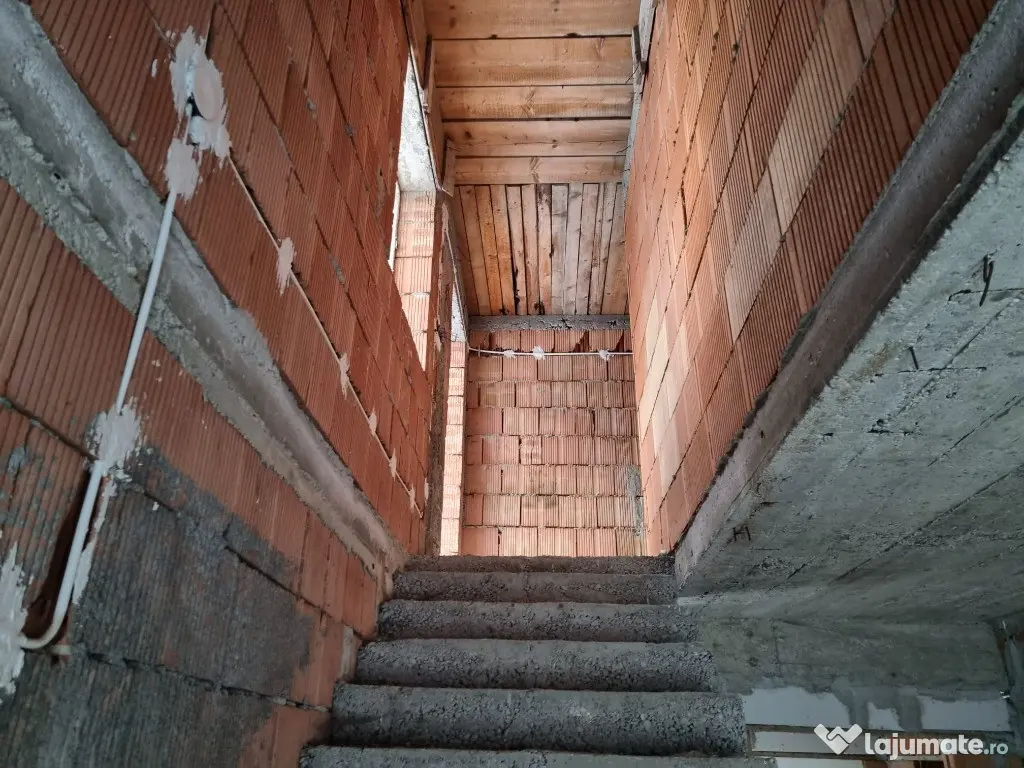 Cabana Piatra Fantanele D+P+M