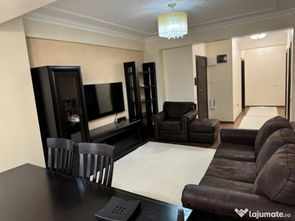 ???? Apartament 3 camere de vanzare | Tomis Plus | Bloc nou