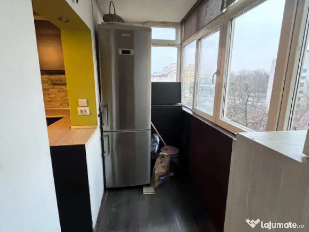 Apartament 3 camere decomandat, 71.84 mp, zona 1 Mai