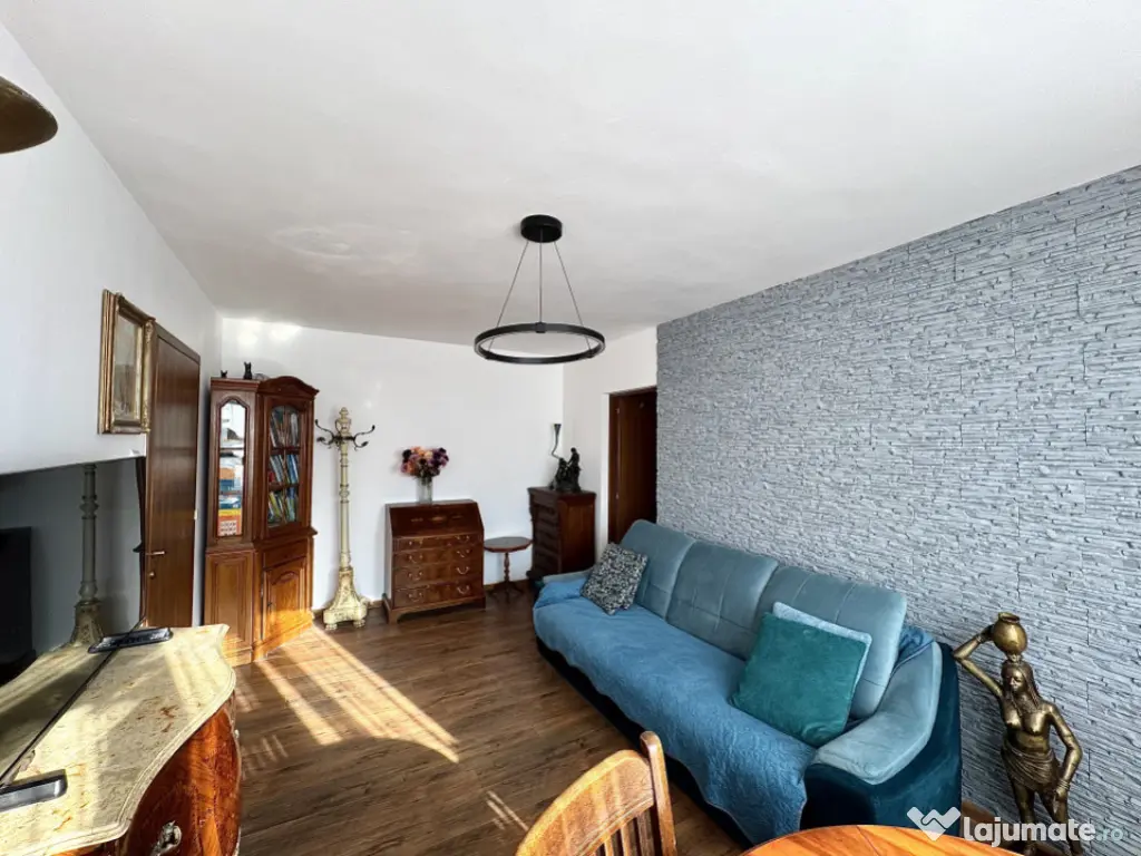 Apartament 2 camere renovat | Plaza Romania-Drumul Taberei 