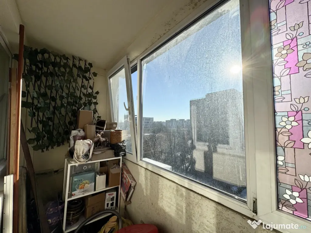 Apartament 2 camere renovat | Plaza Romania-Drumul Taberei 