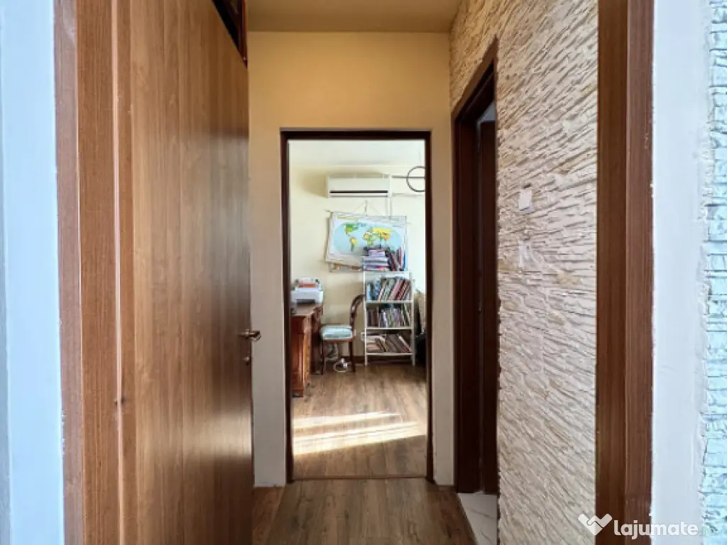 Apartament 2 camere renovat | Plaza Romania-Drumul Taberei 