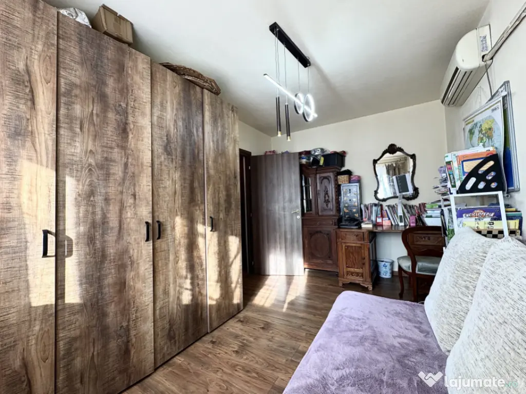 Apartament 2 camere renovat | Plaza Romania-Drumul Taberei 