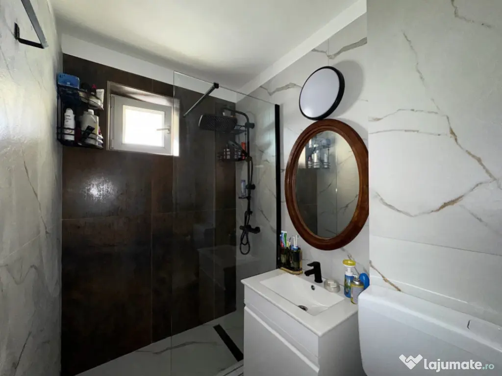 Apartament 2 camere renovat | Plaza Romania-Drumul Taberei 