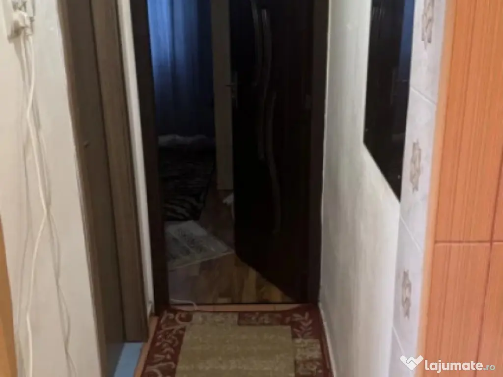 Apartament cu 2 camere, suprafata de 45 mp, langa lacul Noua 