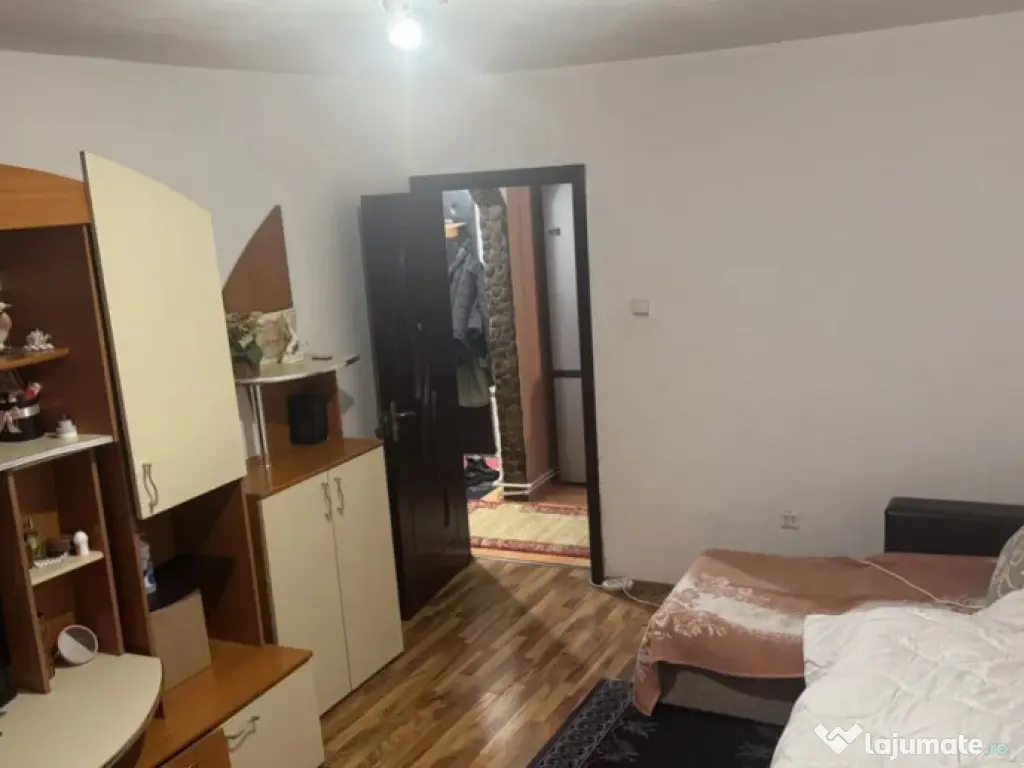 Apartament cu 2 camere, suprafata de 45 mp, langa lacul Noua 