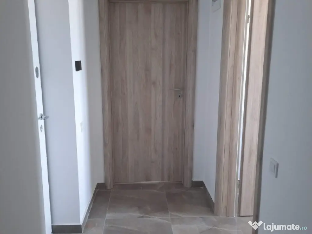 Garsoniera mobilata,in Chiajna,Sergent Ilie Petre,direct proprietar