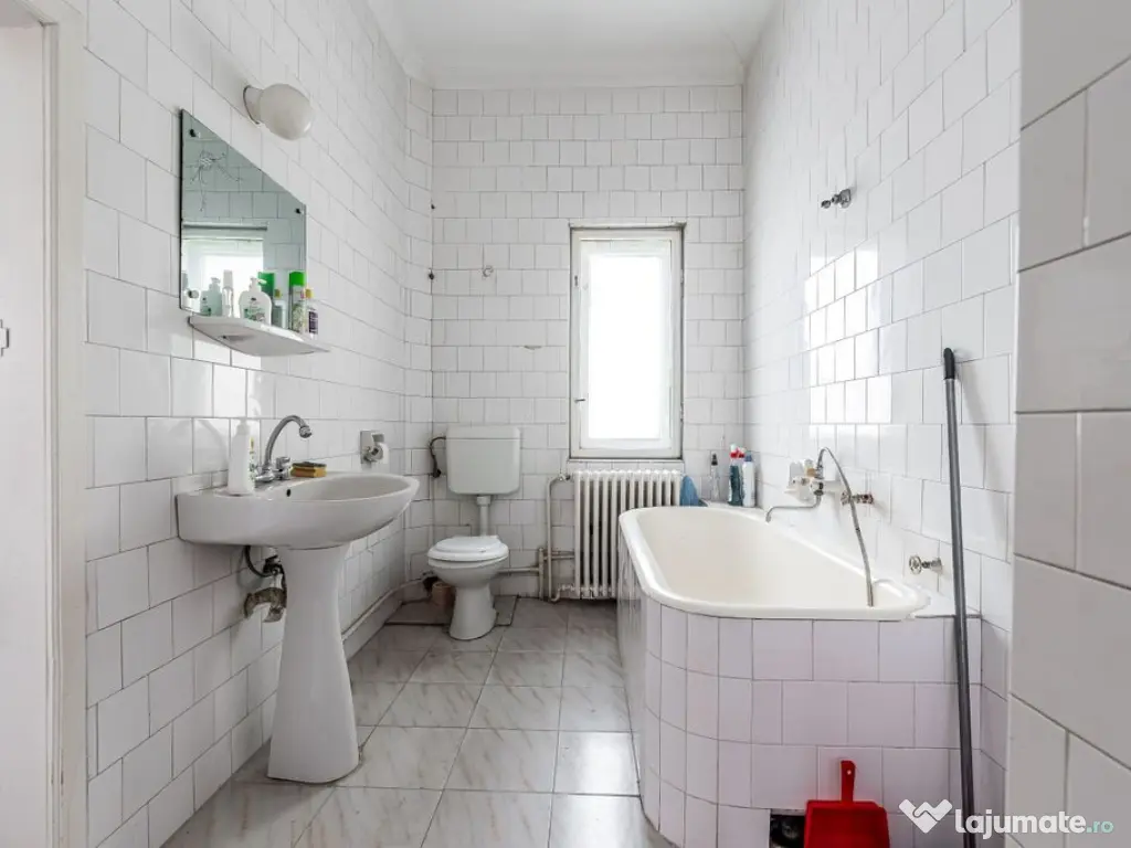 Vila individuala de exceptie Praporgescu Malul Mureșului