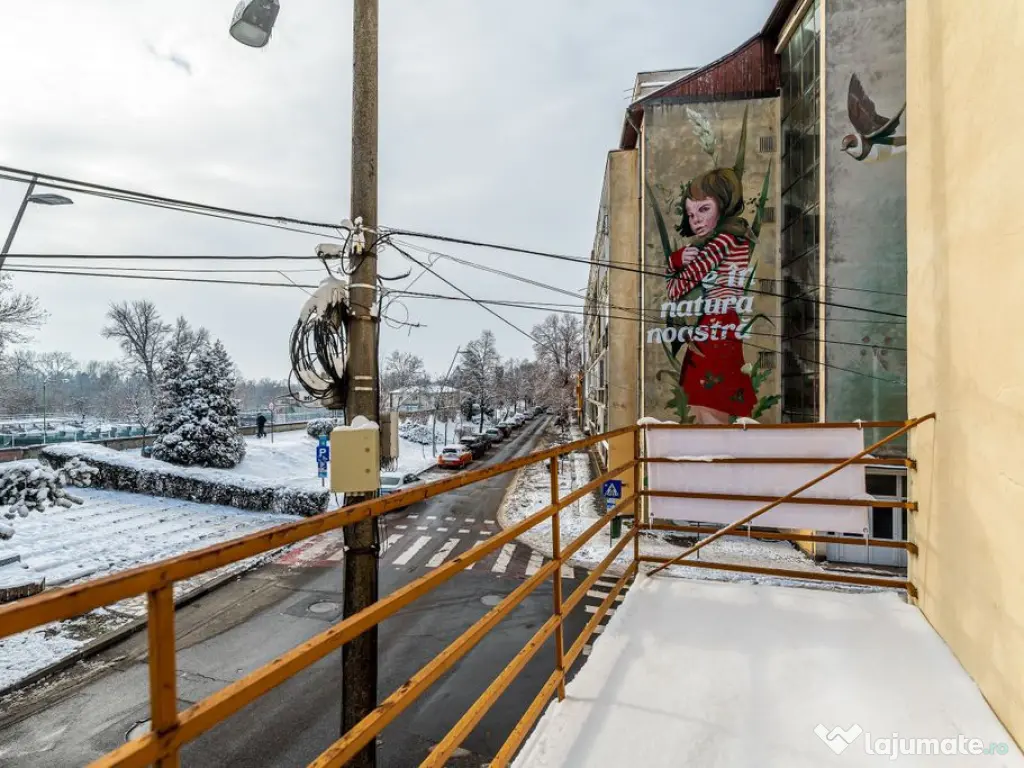 Vila individuala de exceptie Praporgescu Malul Mureșului