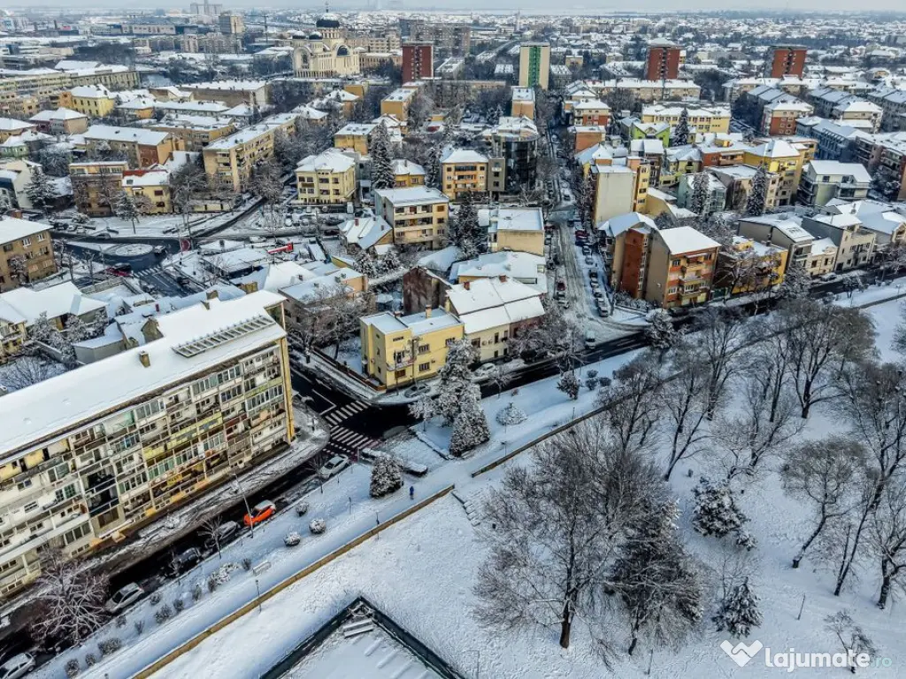 Vila individuala de exceptie Praporgescu Malul Mureșului