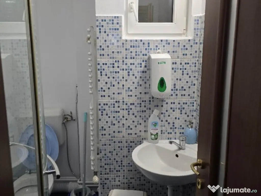 Sp de birou SC 120 mp , 5 bir plus anexe, Ultracentral-Primarie