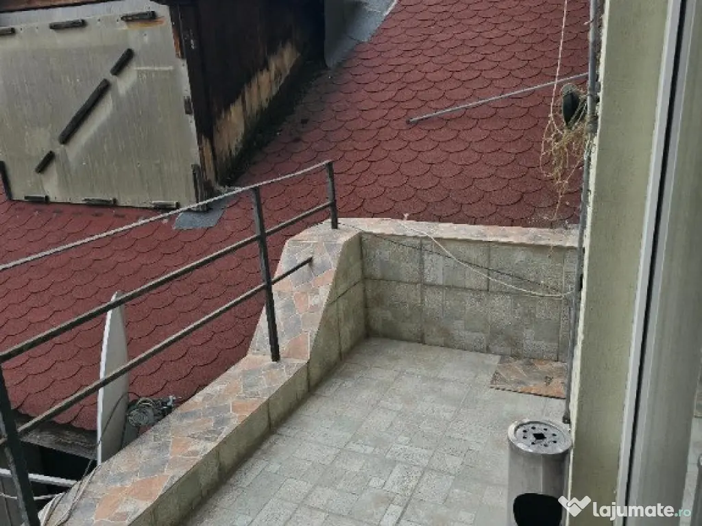 Sp de birou SC 120 mp , 5 bir plus anexe, Ultracentral-Primarie