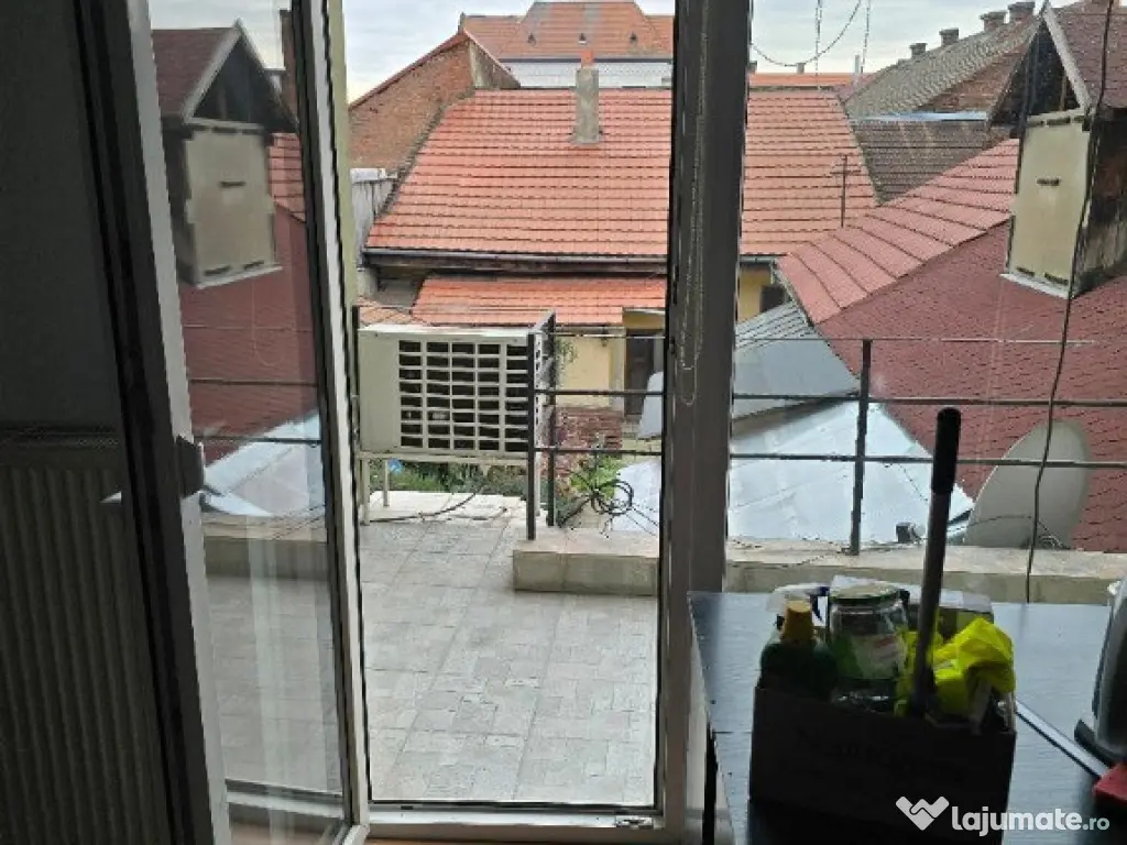 Sp de birou SC 120 mp , 5 bir plus anexe, Ultracentral-Primarie