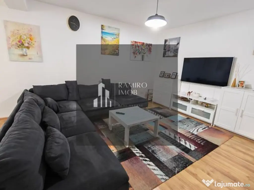 Vila Individuala 4 camere + Anexa Otopeni