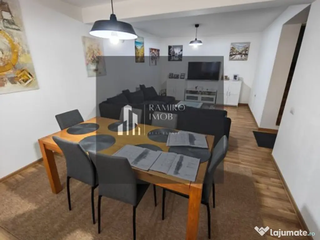 Vila Individuala 4 camere + Anexa Otopeni