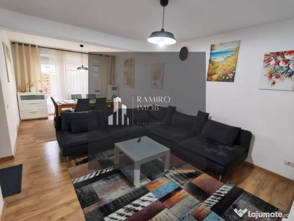 Vila Individuala 4 camere + Anexa Otopeni