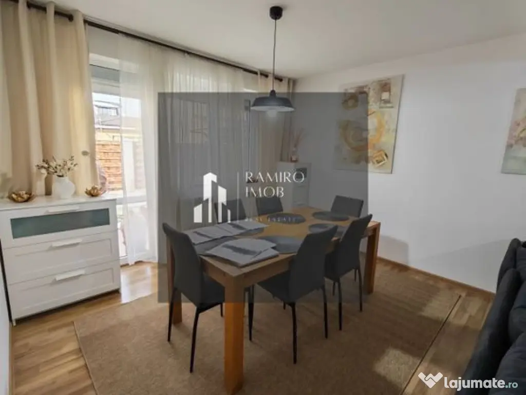 Vila Individuala 4 camere + Anexa Otopeni