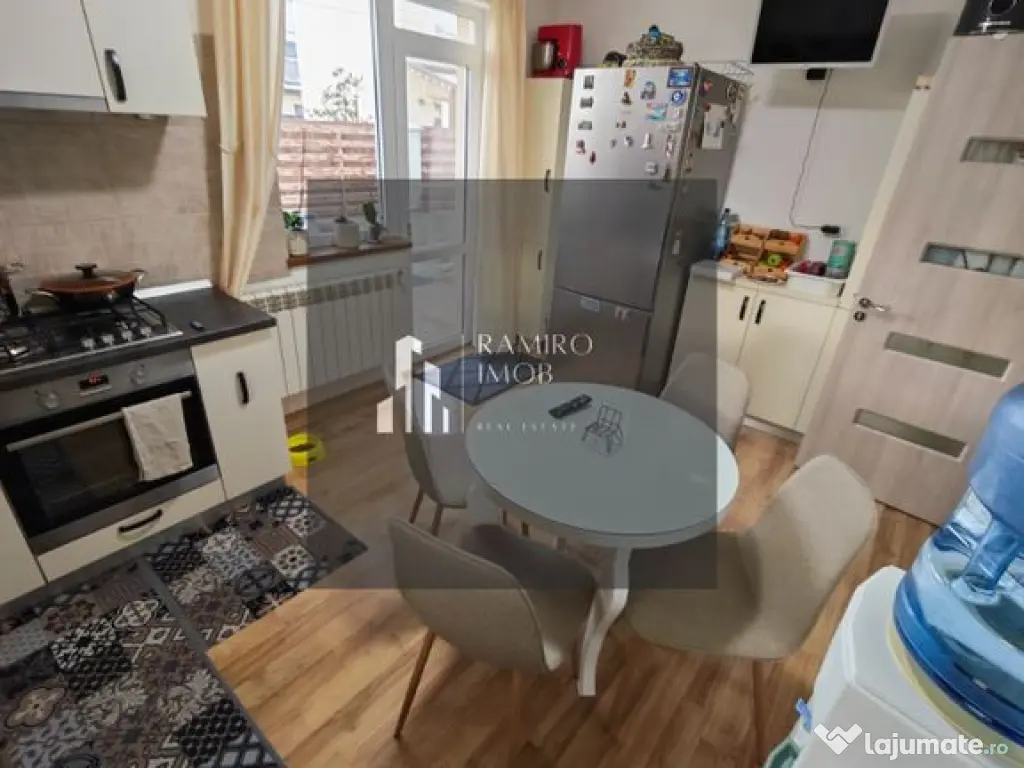 Vila Individuala 4 camere + Anexa Otopeni