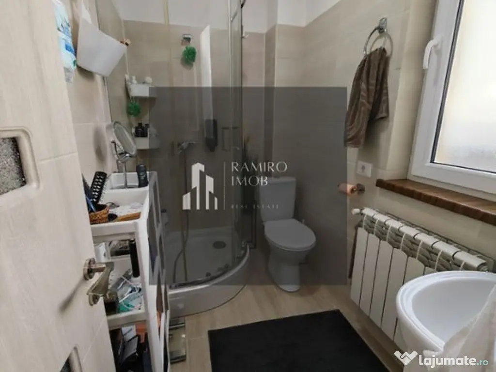 Vila Individuala 4 camere + Anexa Otopeni