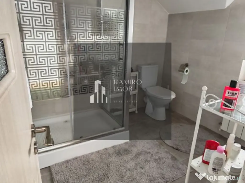 Vila Individuala 4 camere + Anexa Otopeni