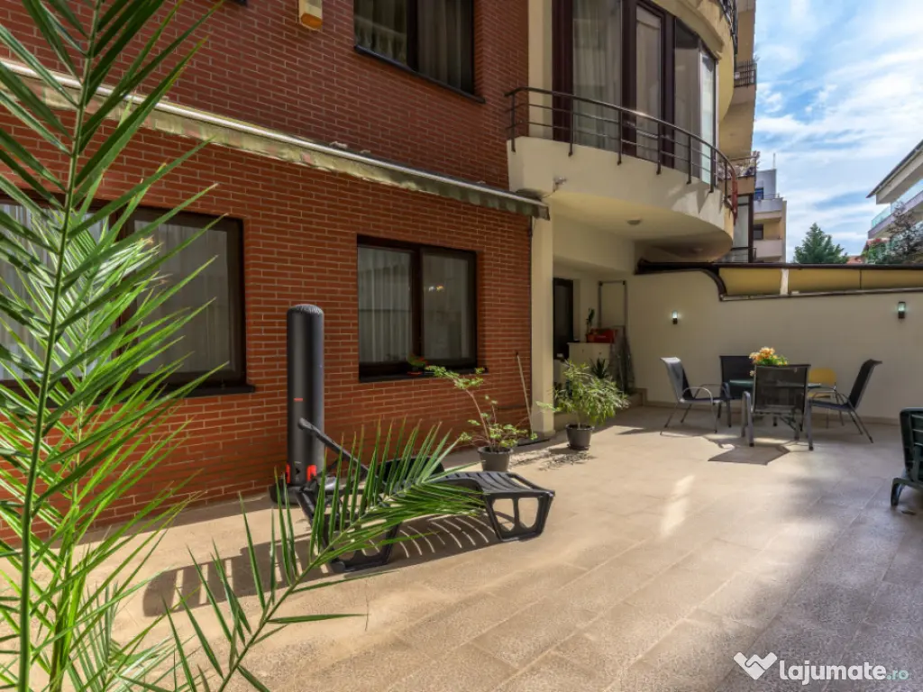 Apartament 5 camere Soseaua Nordului - Parc Herastrau 