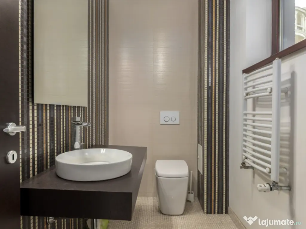 Apartament 5 camere Soseaua Nordului - Parc Herastrau 