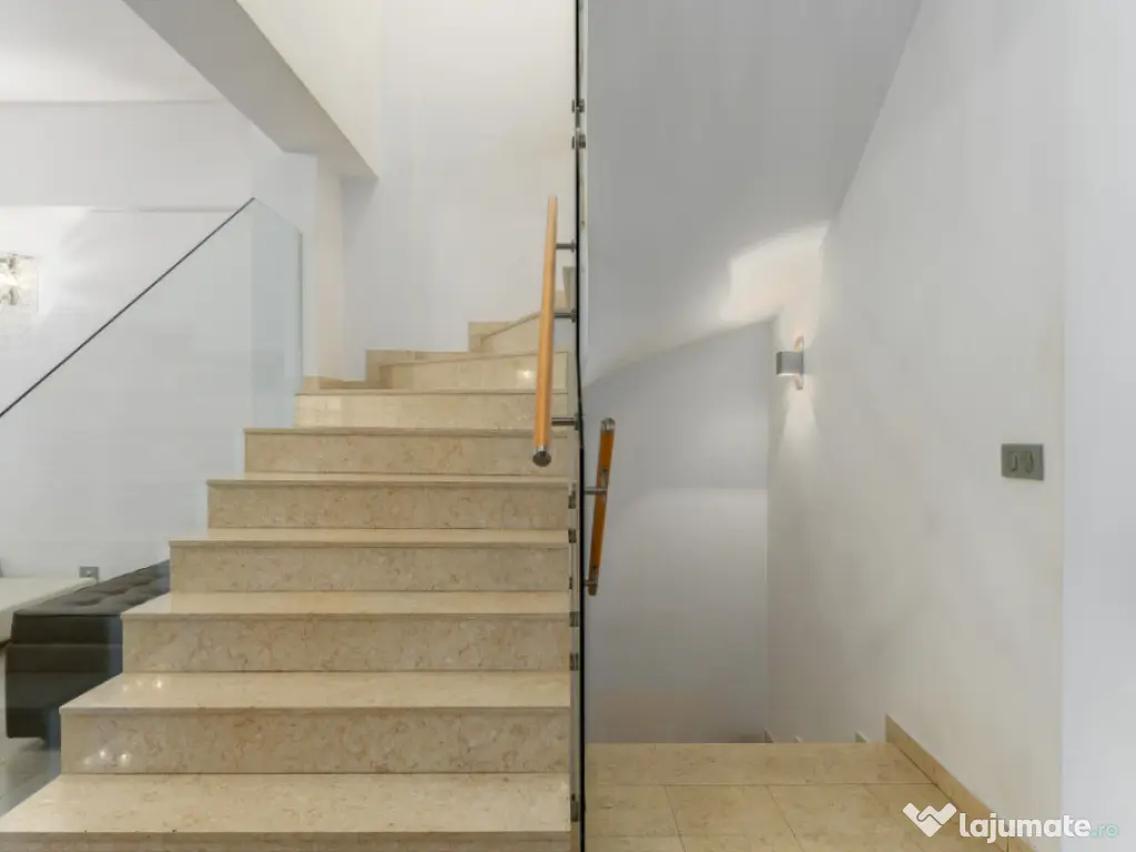 Apartament 5 camere Soseaua Nordului - Parc Herastrau 