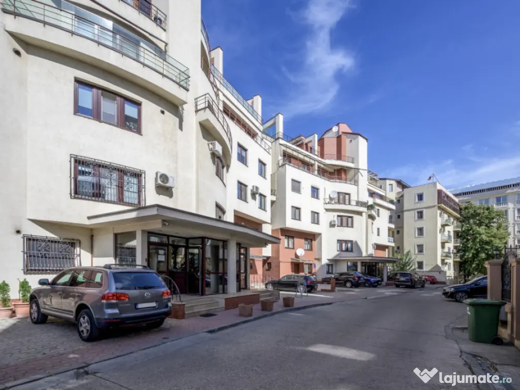 Apartament 5 camere Soseaua Nordului - Parc Herastrau 