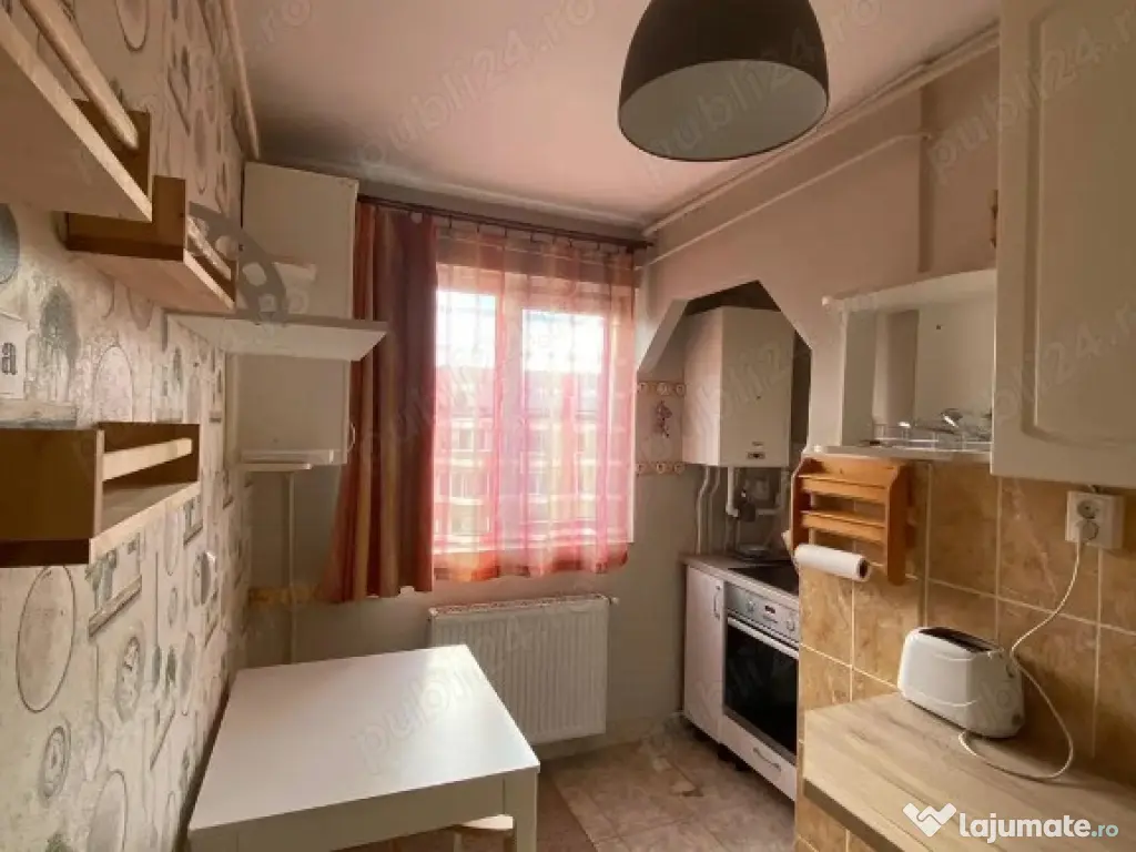 Apartament 2 camere Manastur-str Mehedinti