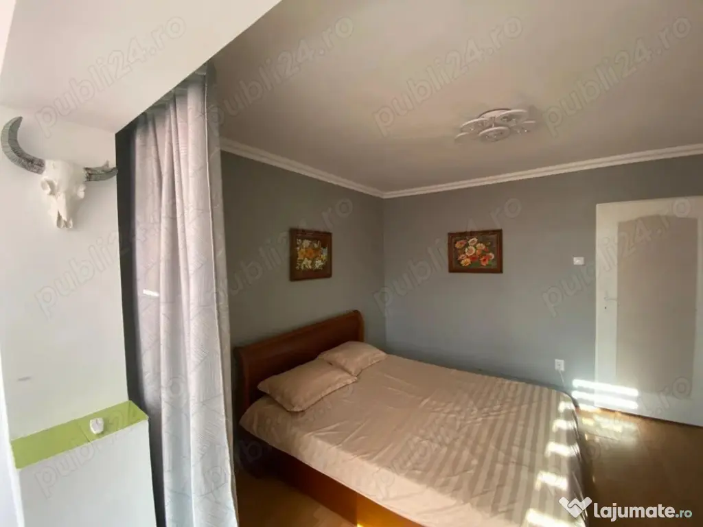 Apartament 2 camere Manastur-str Mehedinti