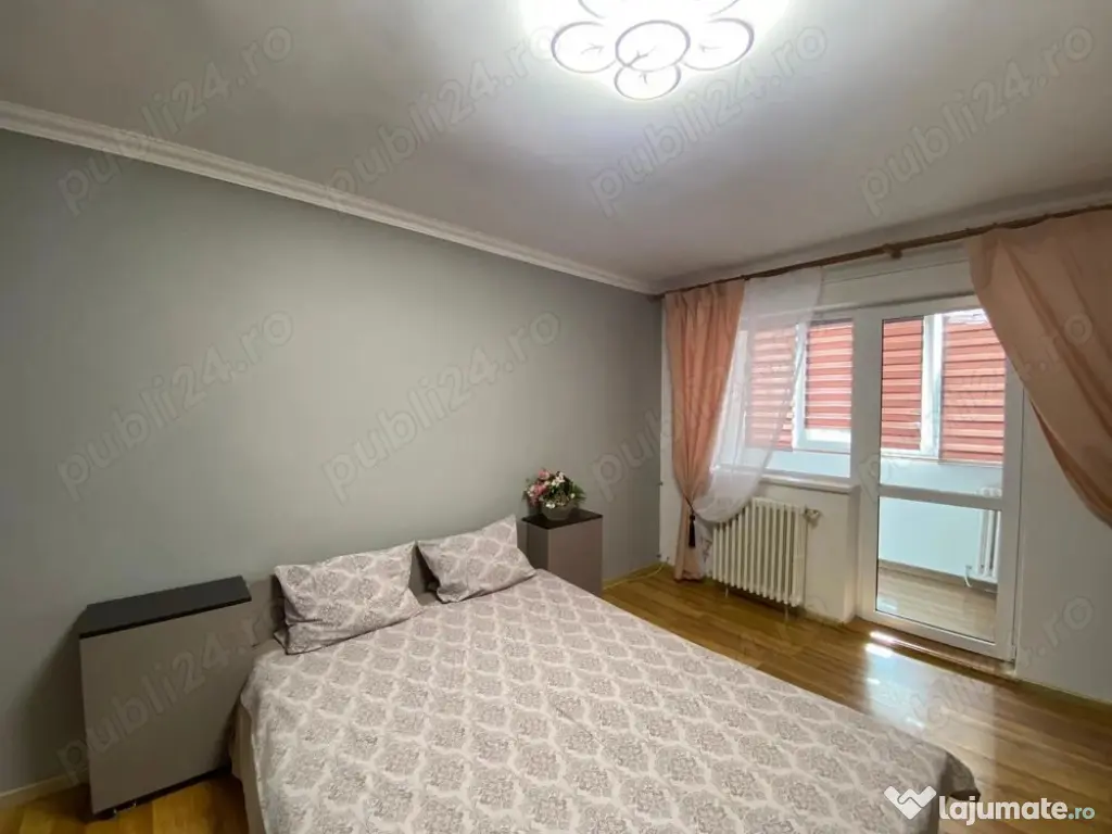 Apartament 2 camere Manastur-str Mehedinti