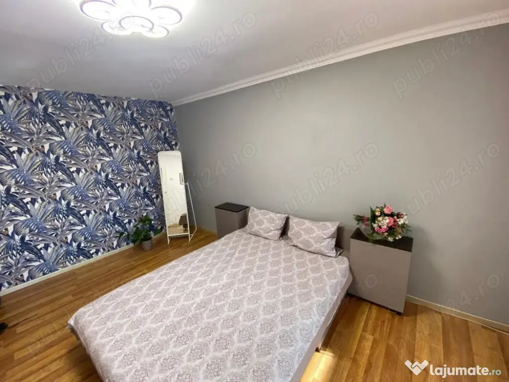 Apartament 2 camere Manastur-str Mehedinti