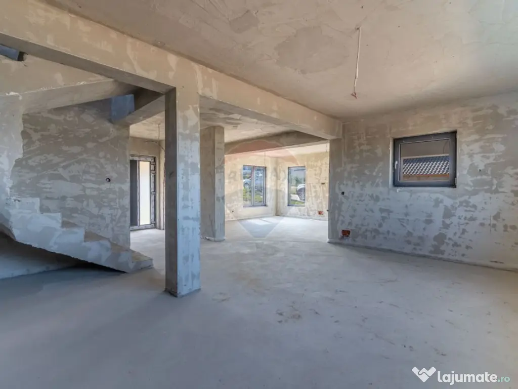 Casa cu 4 camere de vanzare, Jucu de Sus, Frasinului Nr.6... 