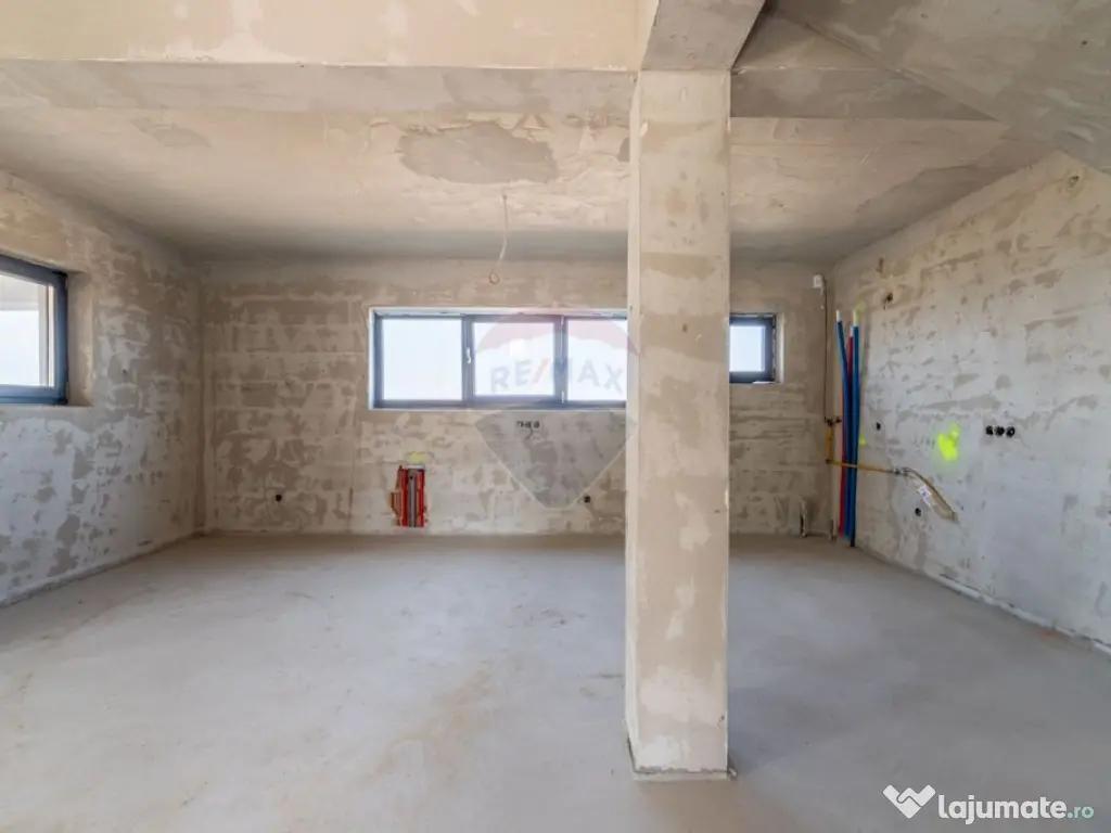 Casa cu 4 camere de vanzare, Jucu de Sus, Frasinului Nr.6... 