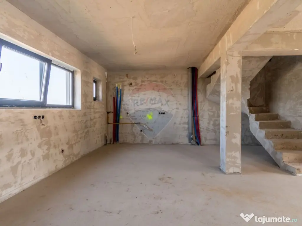 Casa cu 4 camere de vanzare, Jucu de Sus, Frasinului Nr.6... 