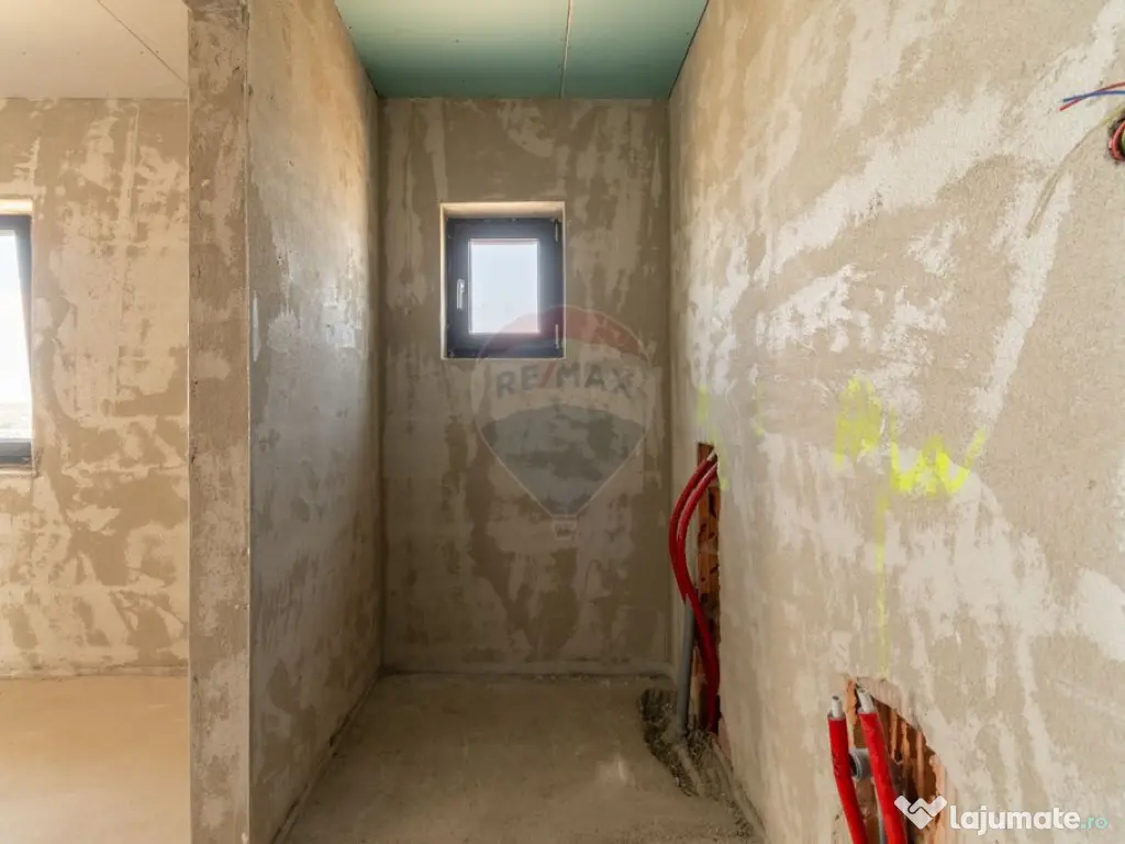 Casa cu 4 camere de vanzare, Jucu de Sus, Frasinului Nr.6... 