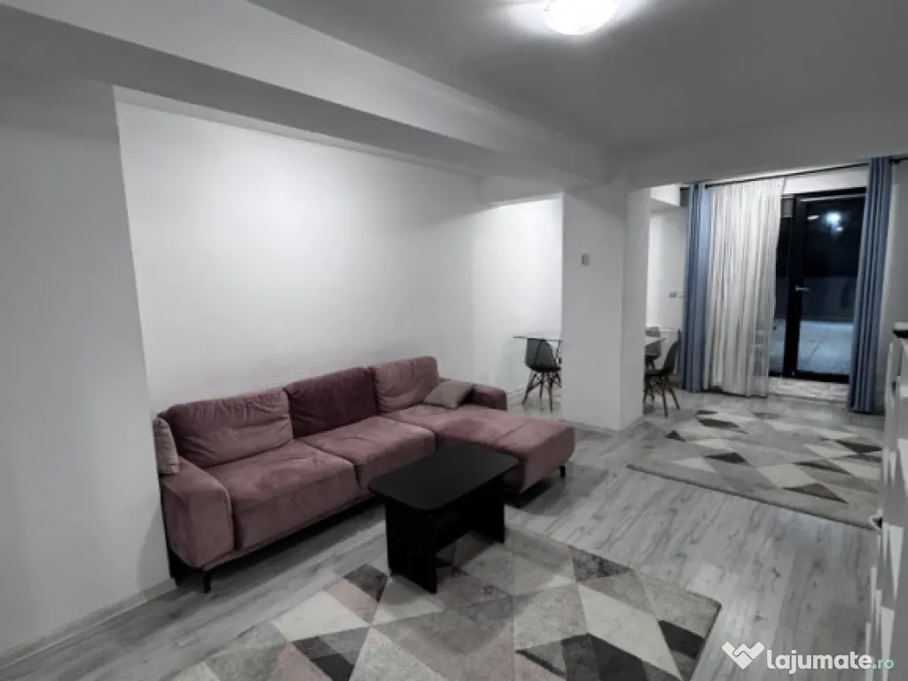 Apartament 3 camere, 75 mp, zona Valea Rosie - Happy Residen
